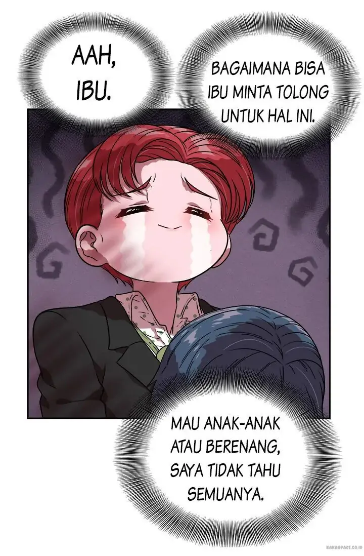 I Was Born as The Demon Lord’s Daughter Chapter 17 - halaman 39