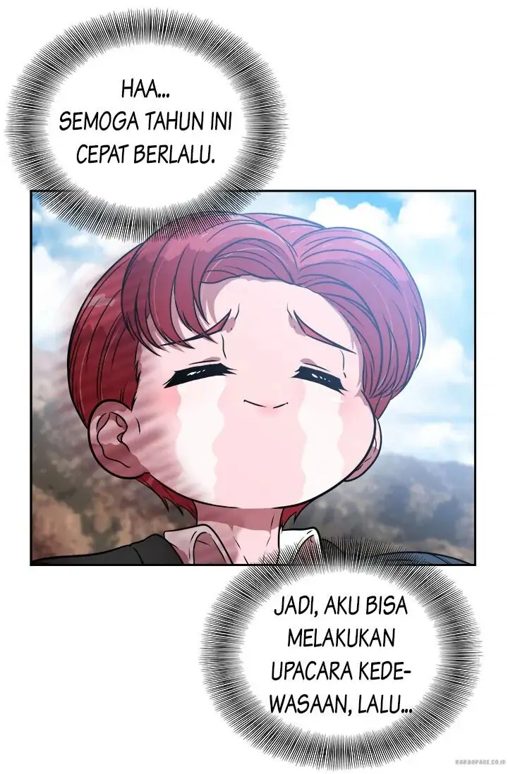 I Was Born as The Demon Lord’s Daughter Chapter 17 - halaman 40