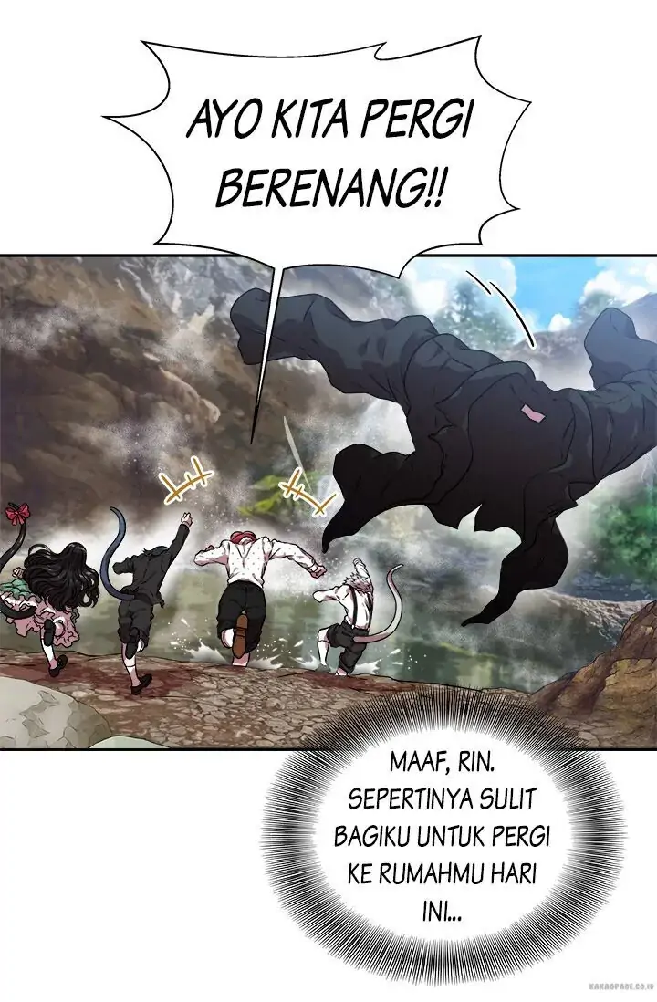 I Was Born as The Demon Lord’s Daughter Chapter 17 - halaman 49