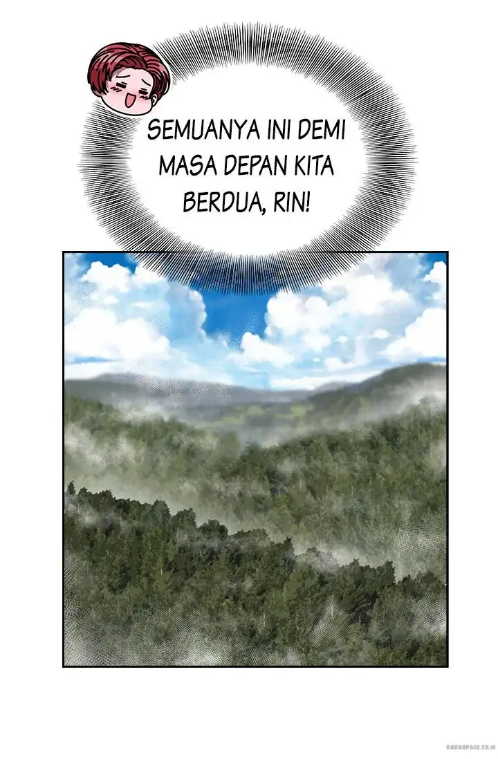I Was Born as The Demon Lord’s Daughter Chapter 17 - halaman 50