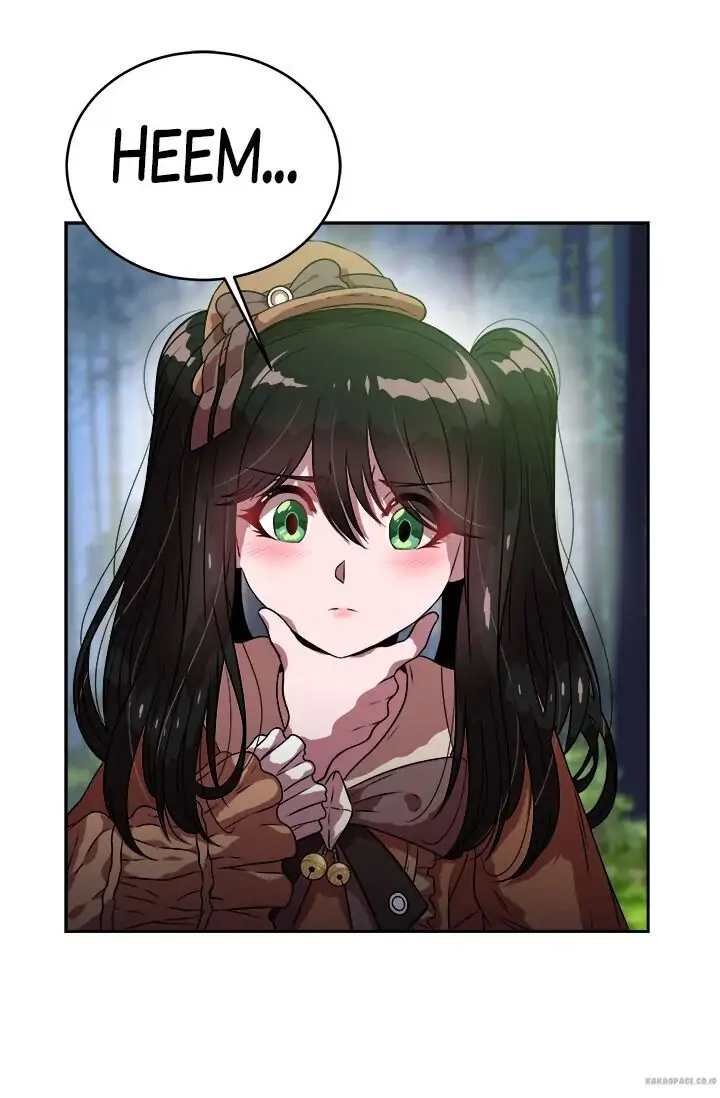I Was Born as The Demon Lord’s Daughter Chapter 17 - halaman 51