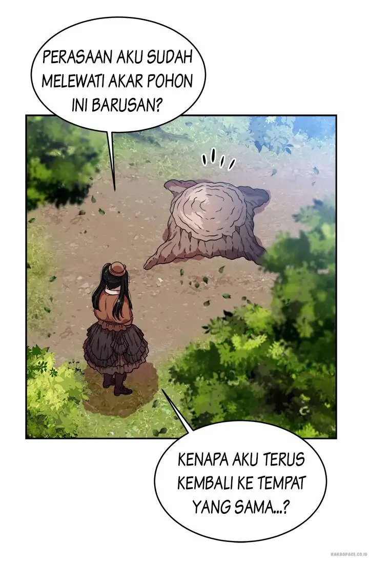 I Was Born as The Demon Lord’s Daughter Chapter 17 - halaman 52