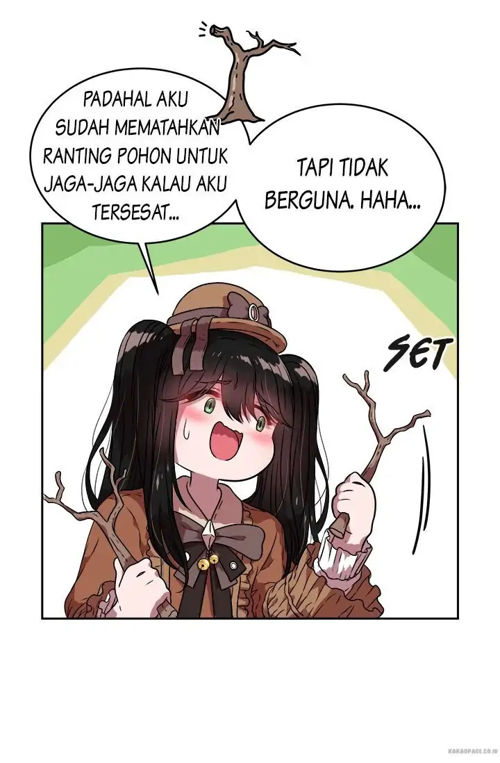 I Was Born as The Demon Lord’s Daughter Chapter 17 - halaman 53