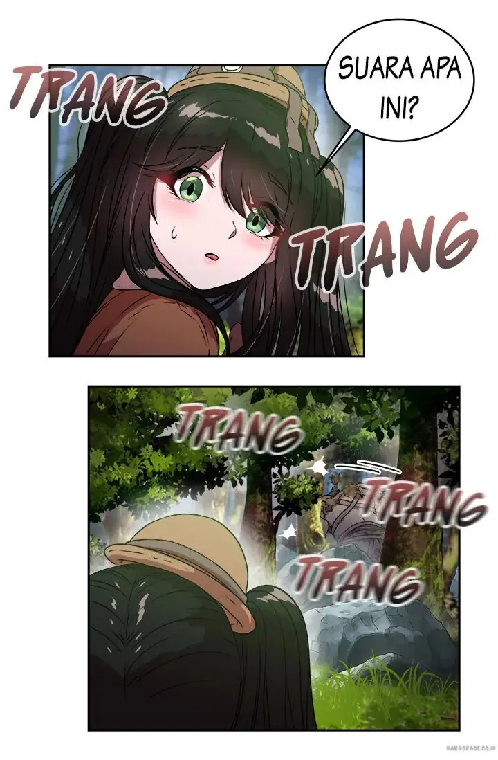 I Was Born as The Demon Lord’s Daughter Chapter 17 - halaman 57