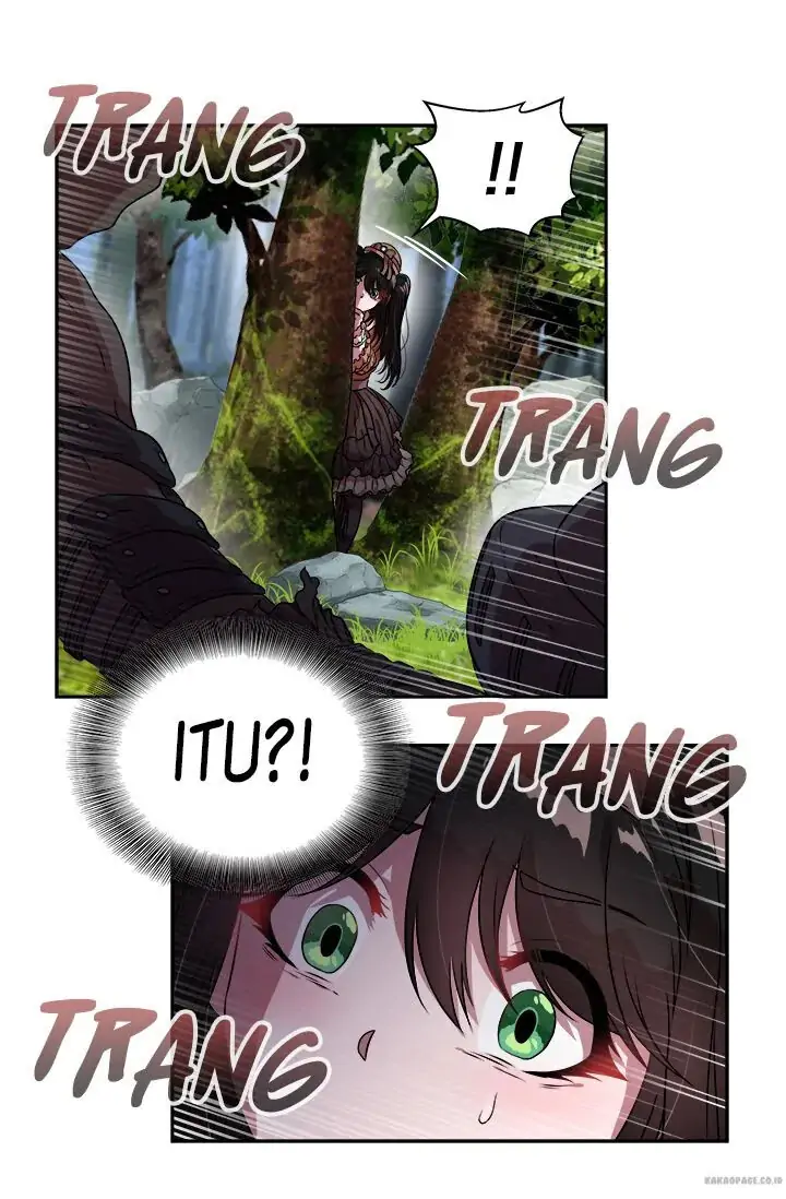 I Was Born as The Demon Lord’s Daughter Chapter 17 - halaman 58