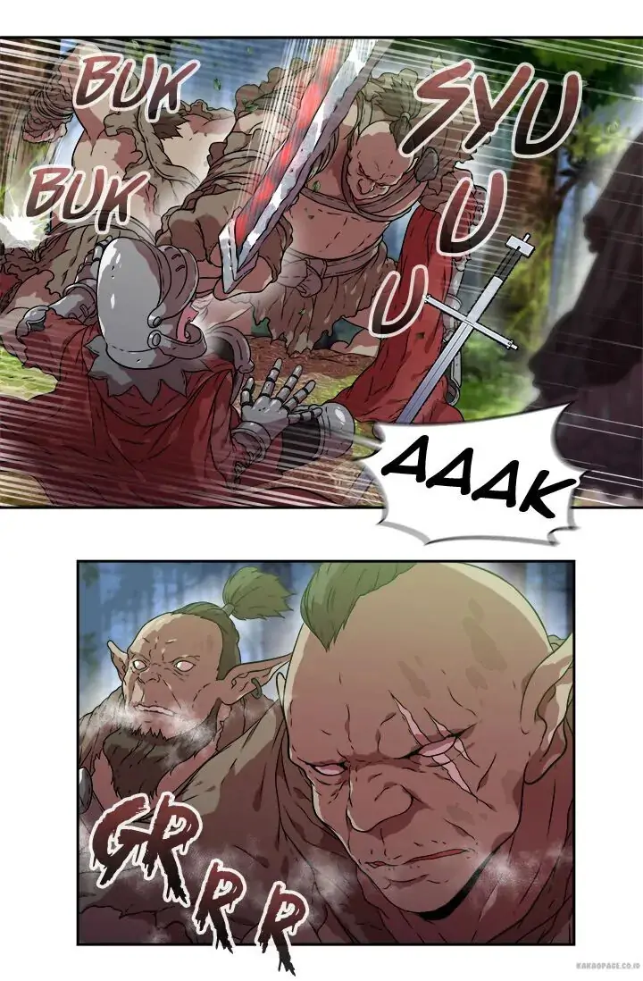 I Was Born as The Demon Lord’s Daughter Chapter 17 - halaman 59