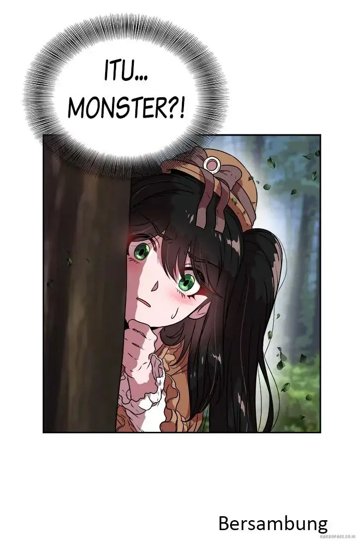 I Was Born as The Demon Lord’s Daughter Chapter 17 - halaman 60