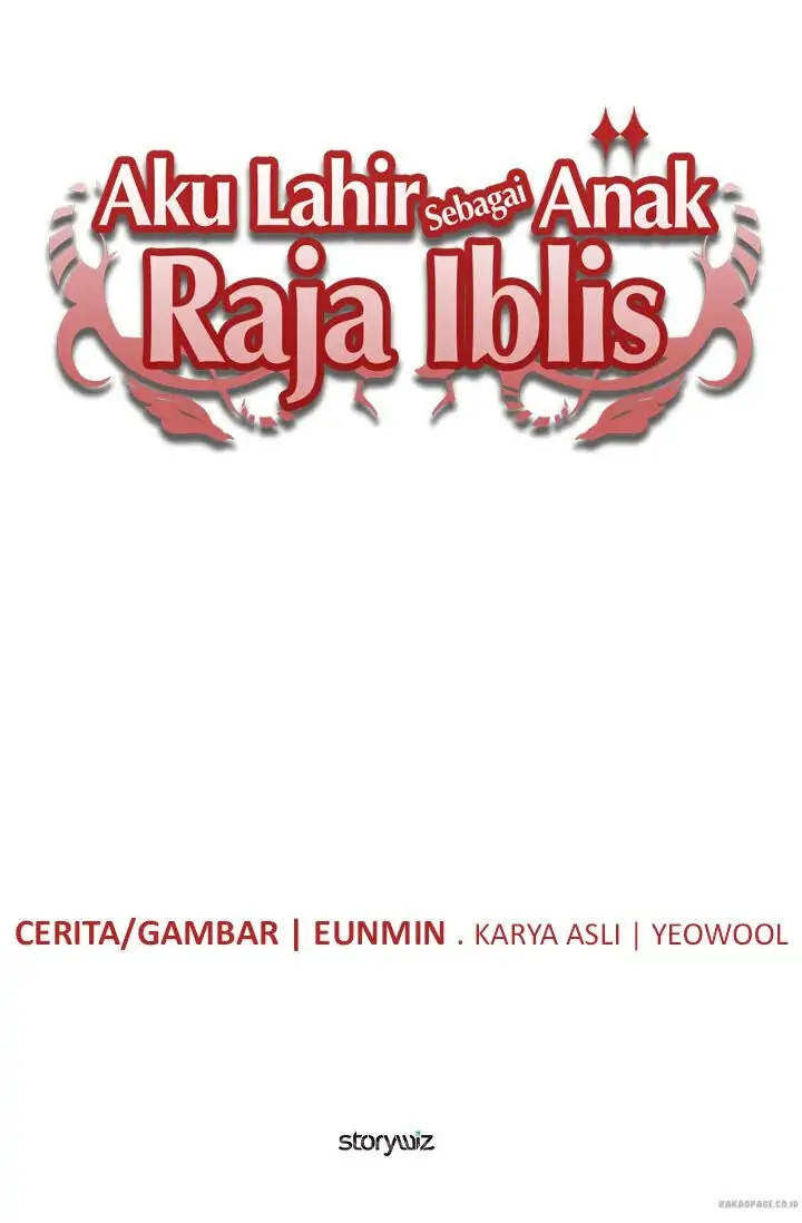 I Was Born as The Demon Lord’s Daughter Chapter 17 - halaman 61