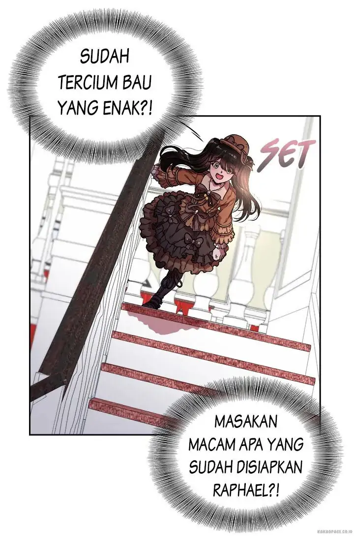 I Was Born as The Demon Lord’s Daughter Chapter 17 - halaman 7