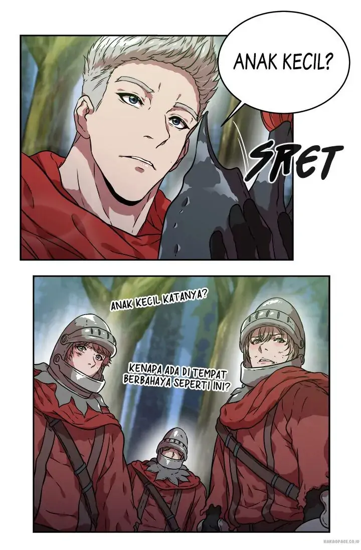 I Was Born as The Demon Lord’s Daughter Chapter 18 - halaman 13