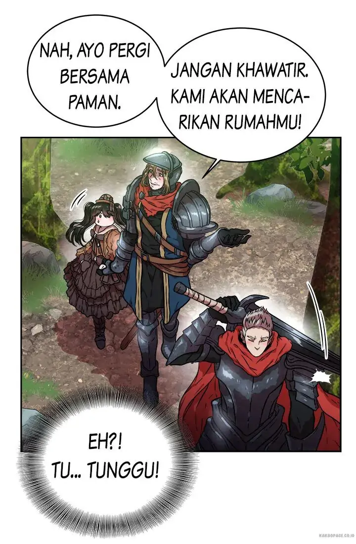 I Was Born as The Demon Lord’s Daughter Chapter 18 - halaman 19