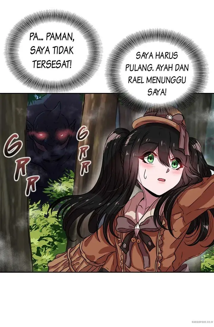 I Was Born as The Demon Lord’s Daughter Chapter 18 - halaman 20