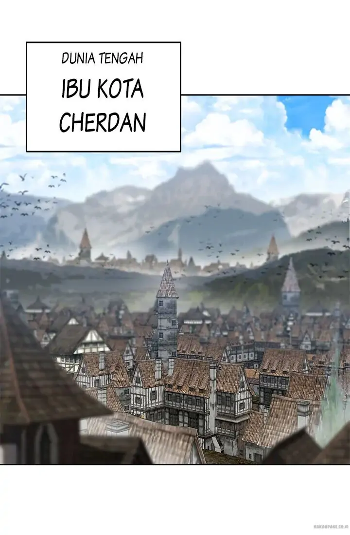 I Was Born as The Demon Lord’s Daughter Chapter 18 - halaman 24