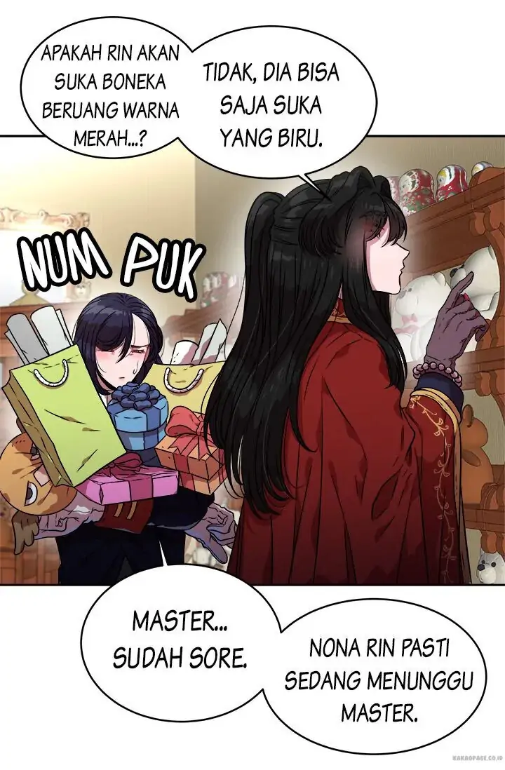 I Was Born as The Demon Lord’s Daughter Chapter 18 - halaman 26