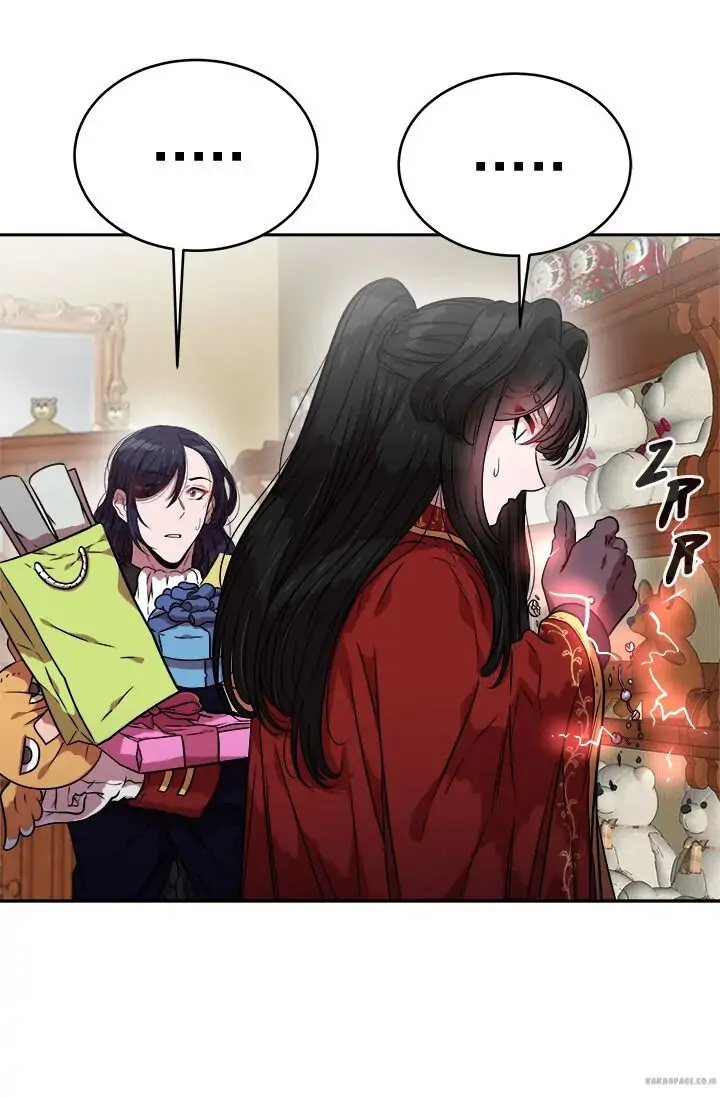 I Was Born as The Demon Lord’s Daughter Chapter 18 - halaman 29