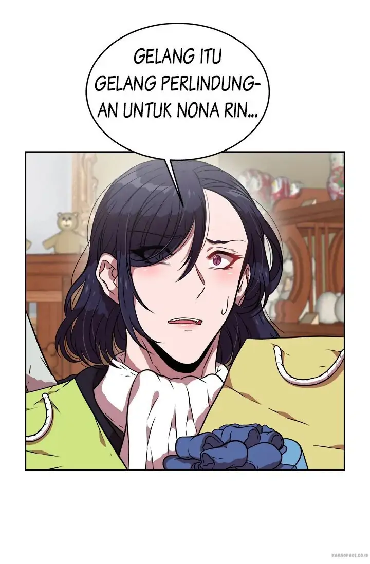 I Was Born as The Demon Lord’s Daughter Chapter 18 - halaman 30