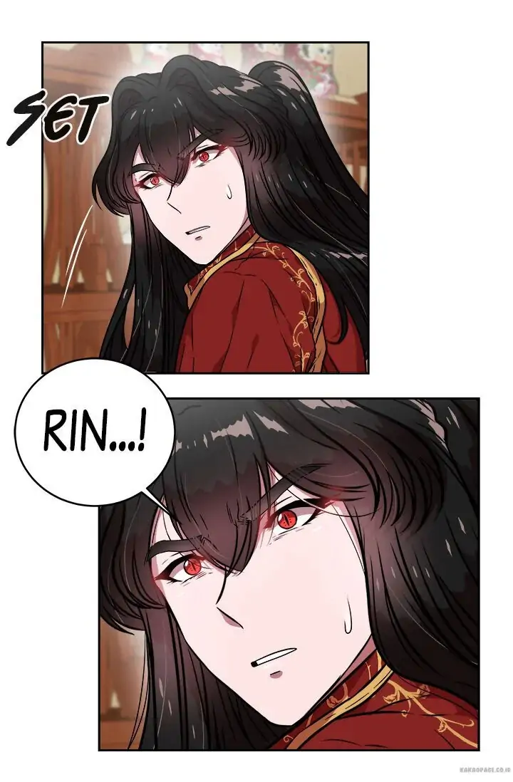 I Was Born as The Demon Lord’s Daughter Chapter 18 - halaman 31