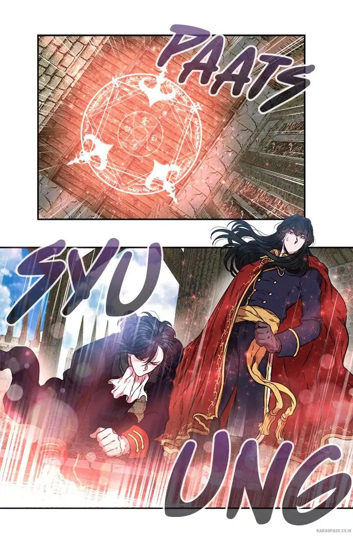 I Was Born as The Demon Lord’s Daughter Chapter 18 - halaman 34