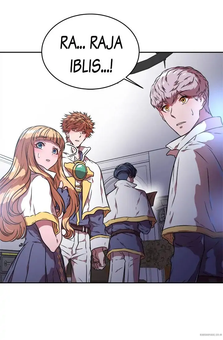 I Was Born as The Demon Lord’s Daughter Chapter 18 - halaman 36