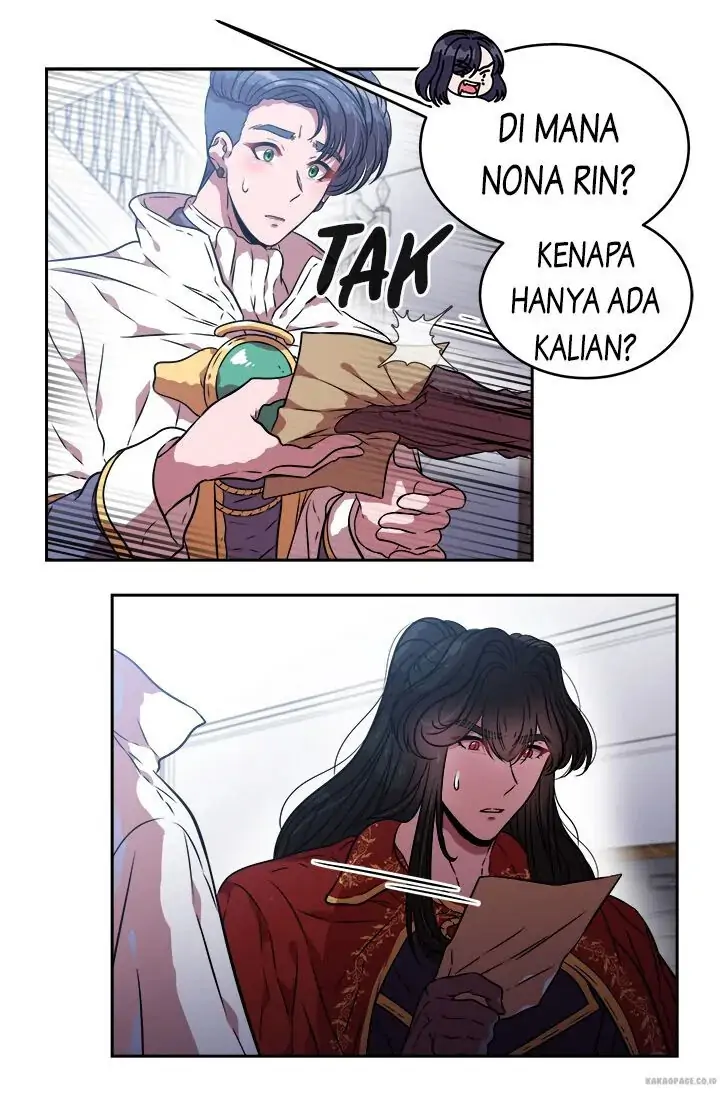 I Was Born as The Demon Lord’s Daughter Chapter 18 - halaman 37