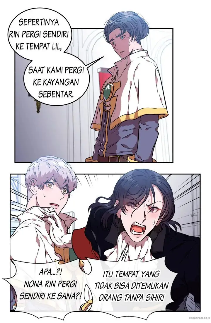 I Was Born as The Demon Lord’s Daughter Chapter 18 - halaman 38