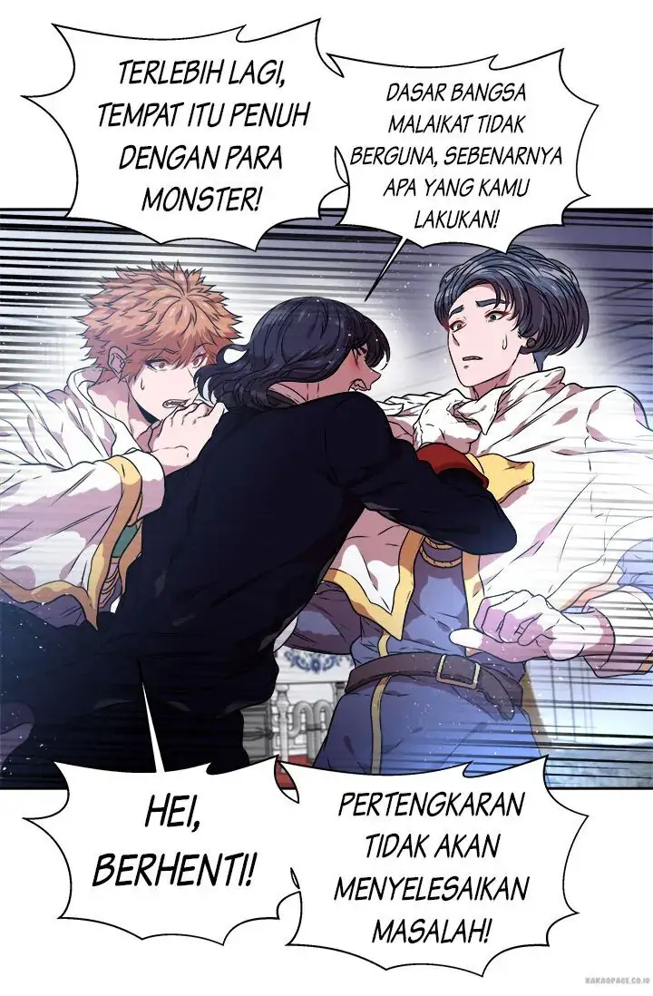I Was Born as The Demon Lord’s Daughter Chapter 18 - halaman 39