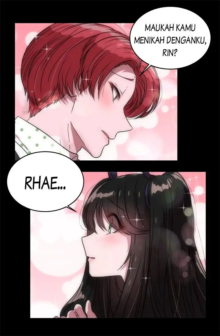 I Was Born as The Demon Lord’s Daughter Chapter 18 - halaman 44
