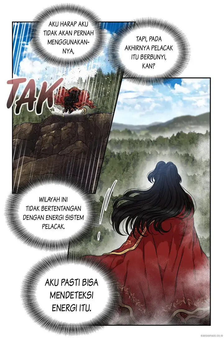 I Was Born as The Demon Lord’s Daughter Chapter 18 - halaman 45