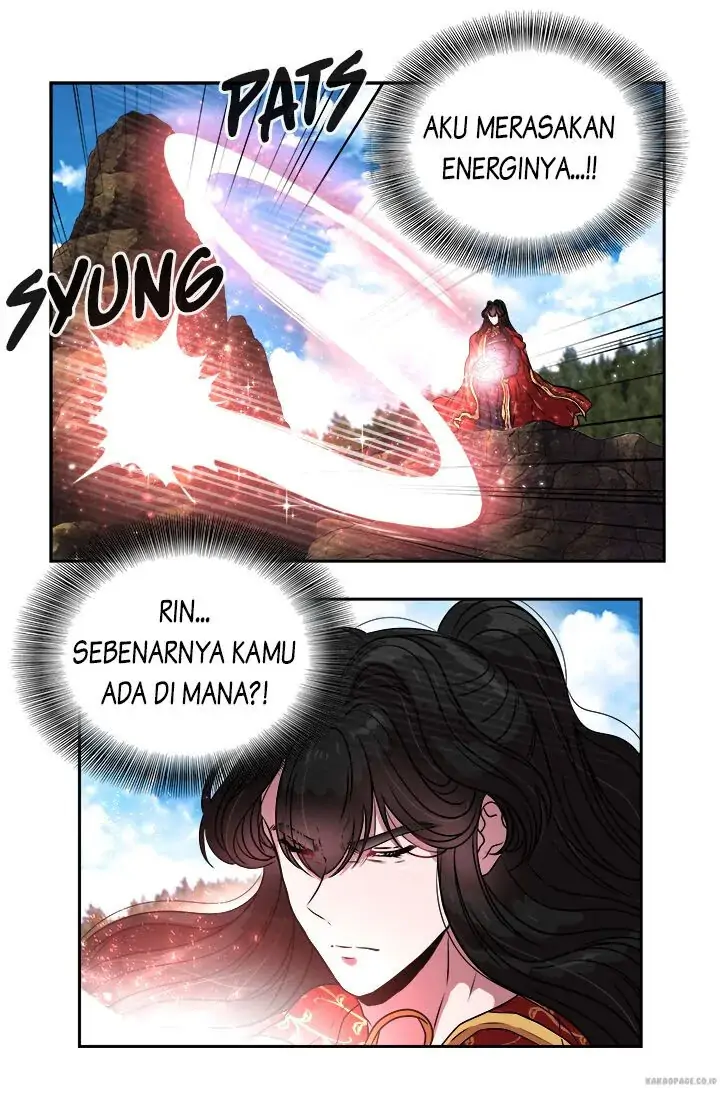 I Was Born as The Demon Lord’s Daughter Chapter 18 - halaman 46