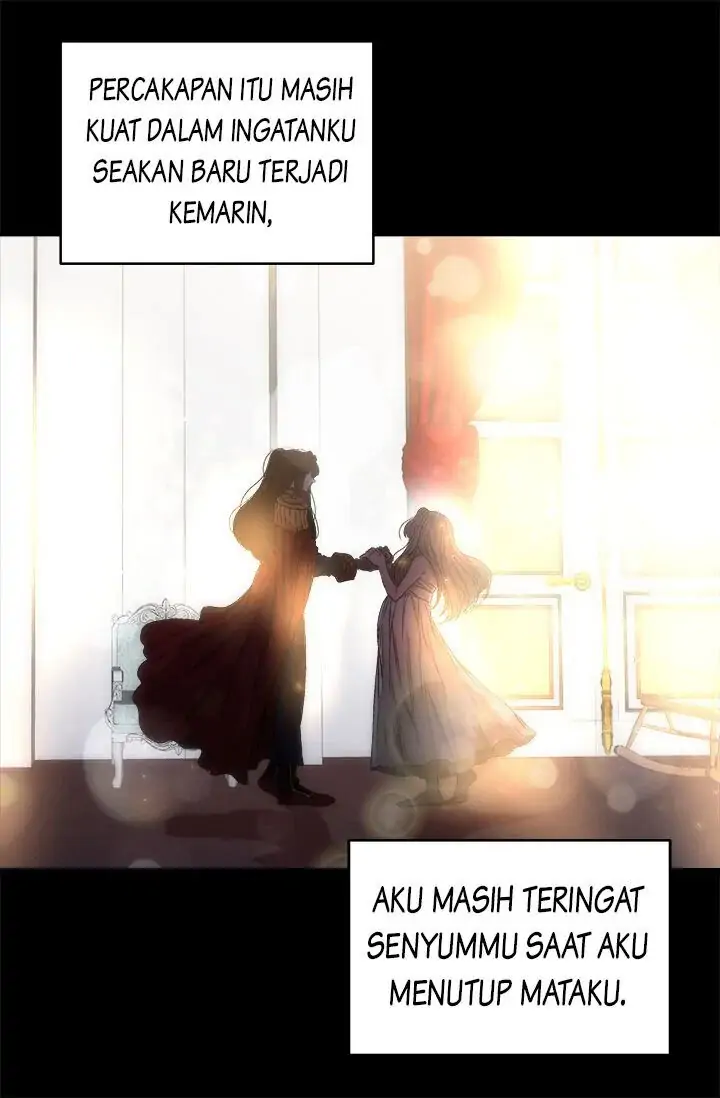 I Was Born as The Demon Lord’s Daughter Chapter 18 - halaman 49