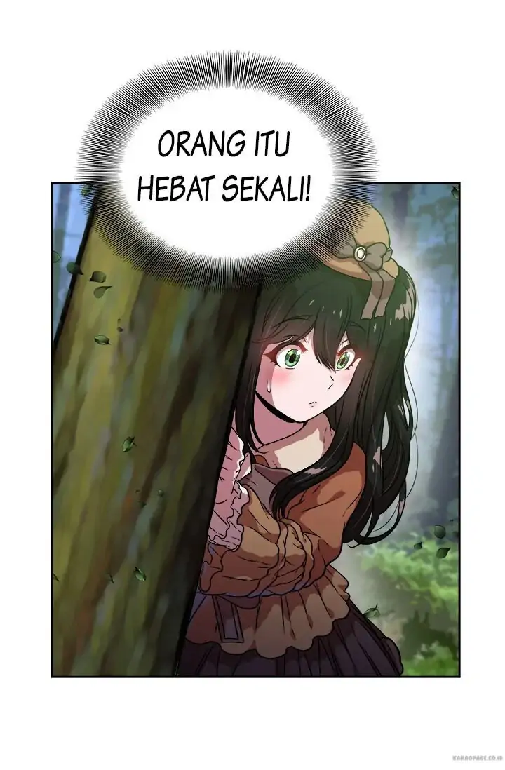 I Was Born as The Demon Lord’s Daughter Chapter 18 - halaman 7