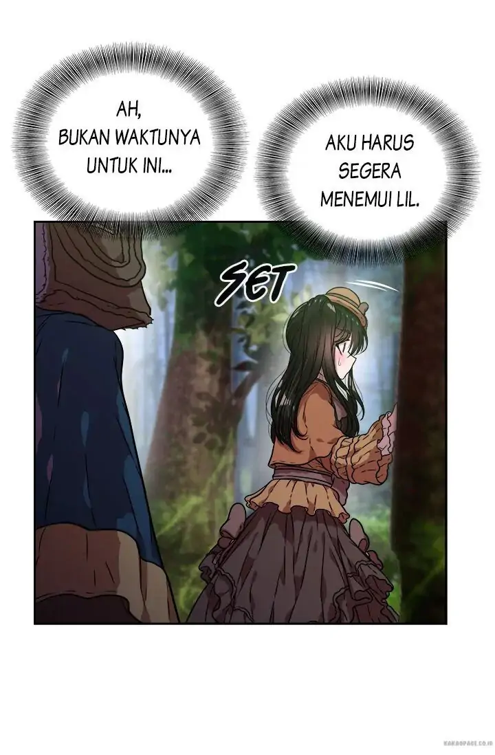 I Was Born as The Demon Lord’s Daughter Chapter 18 - halaman 9