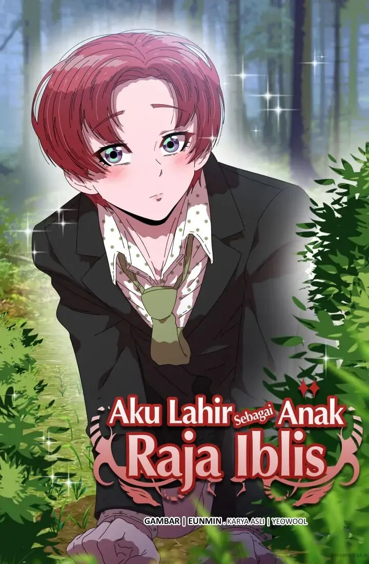 I Was Born as The Demon Lord’s Daughter Chapter 19 - halaman 1