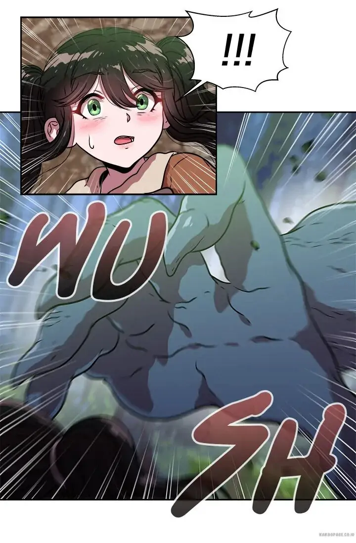 I Was Born as The Demon Lord’s Daughter Chapter 19 - halaman 10