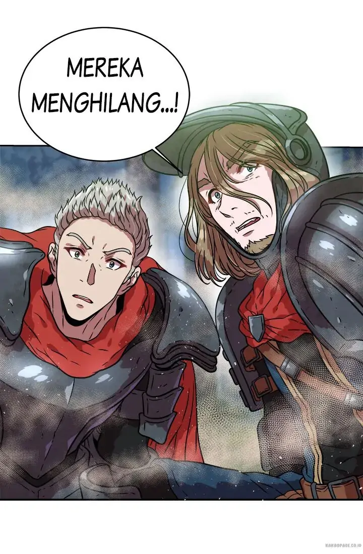 I Was Born as The Demon Lord’s Daughter Chapter 19 - halaman 22