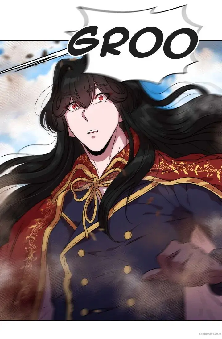 I Was Born as The Demon Lord’s Daughter Chapter 19 - halaman 3