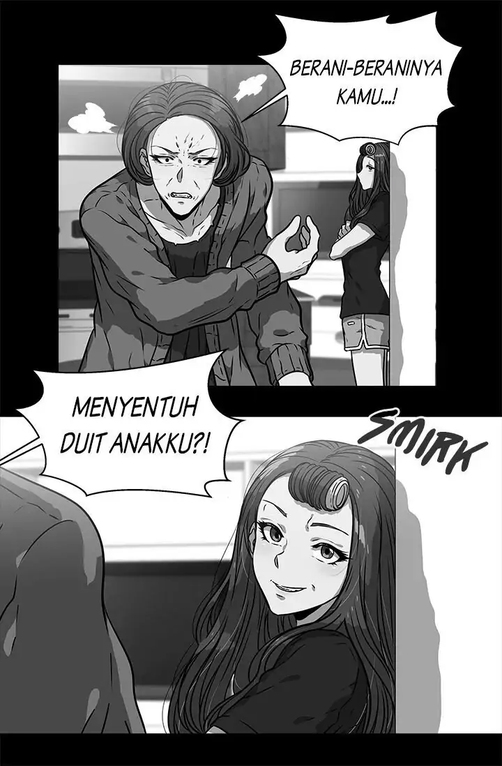 I Was Born as The Demon Lord’s Daughter Chapter 19 - halaman 30