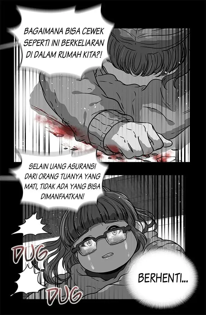I Was Born as The Demon Lord’s Daughter Chapter 19 - halaman 32