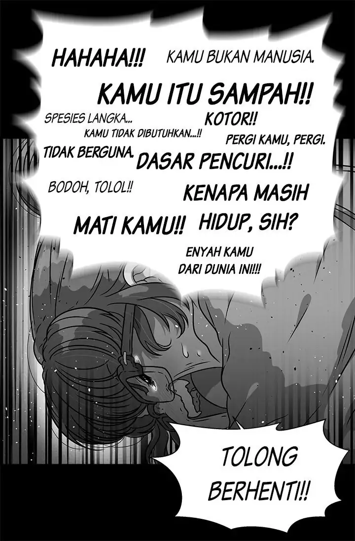 I Was Born as The Demon Lord’s Daughter Chapter 19 - halaman 34