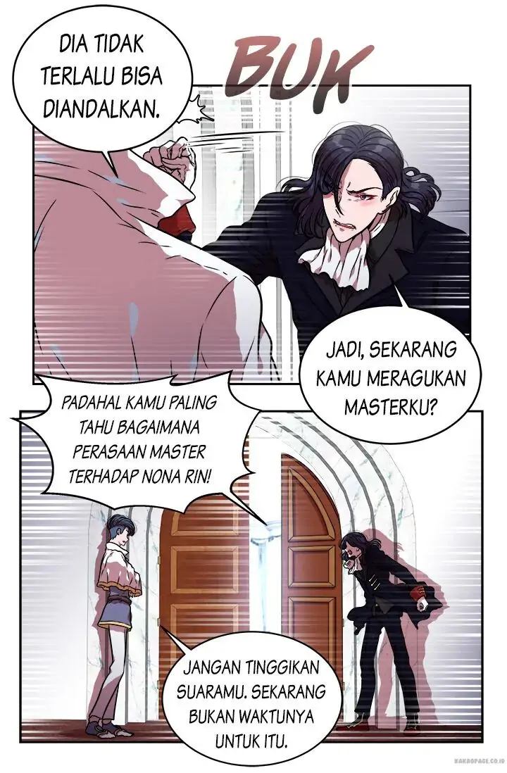 I Was Born as The Demon Lord’s Daughter Chapter 19 - halaman 42