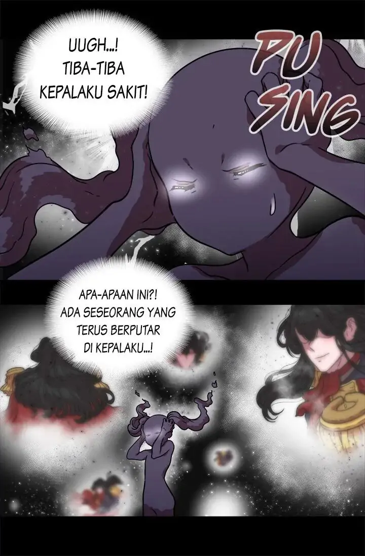 I Was Born as The Demon Lord’s Daughter Chapter 19 - halaman 44
