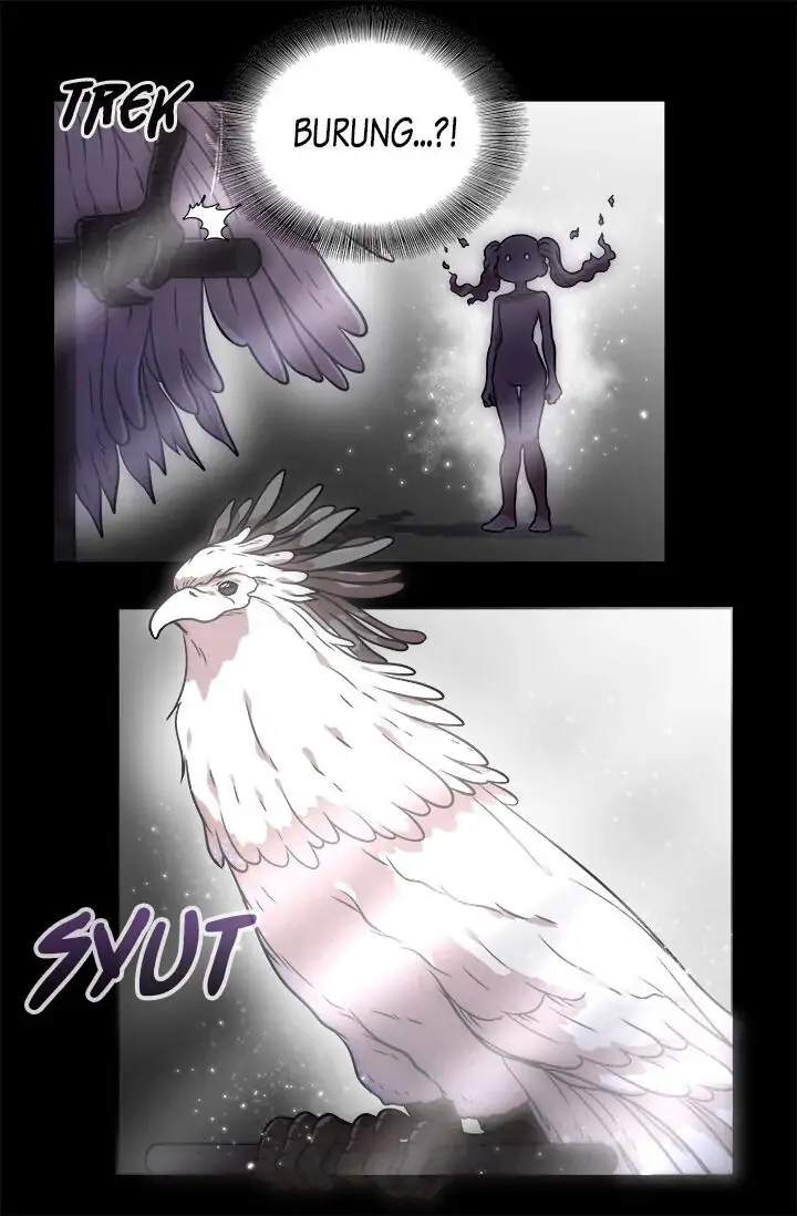 I Was Born as The Demon Lord’s Daughter Chapter 19 - halaman 49