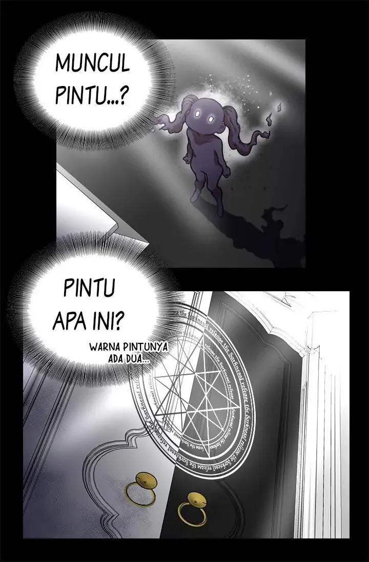 I Was Born as The Demon Lord’s Daughter Chapter 19 - halaman 51