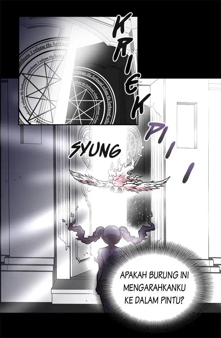 I Was Born as The Demon Lord’s Daughter Chapter 19 - halaman 52