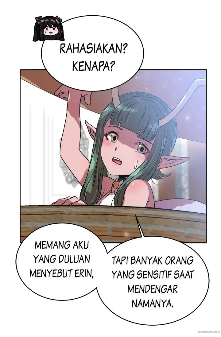 I Was Born as The Demon Lord’s Daughter Chapter 19 - halaman 54