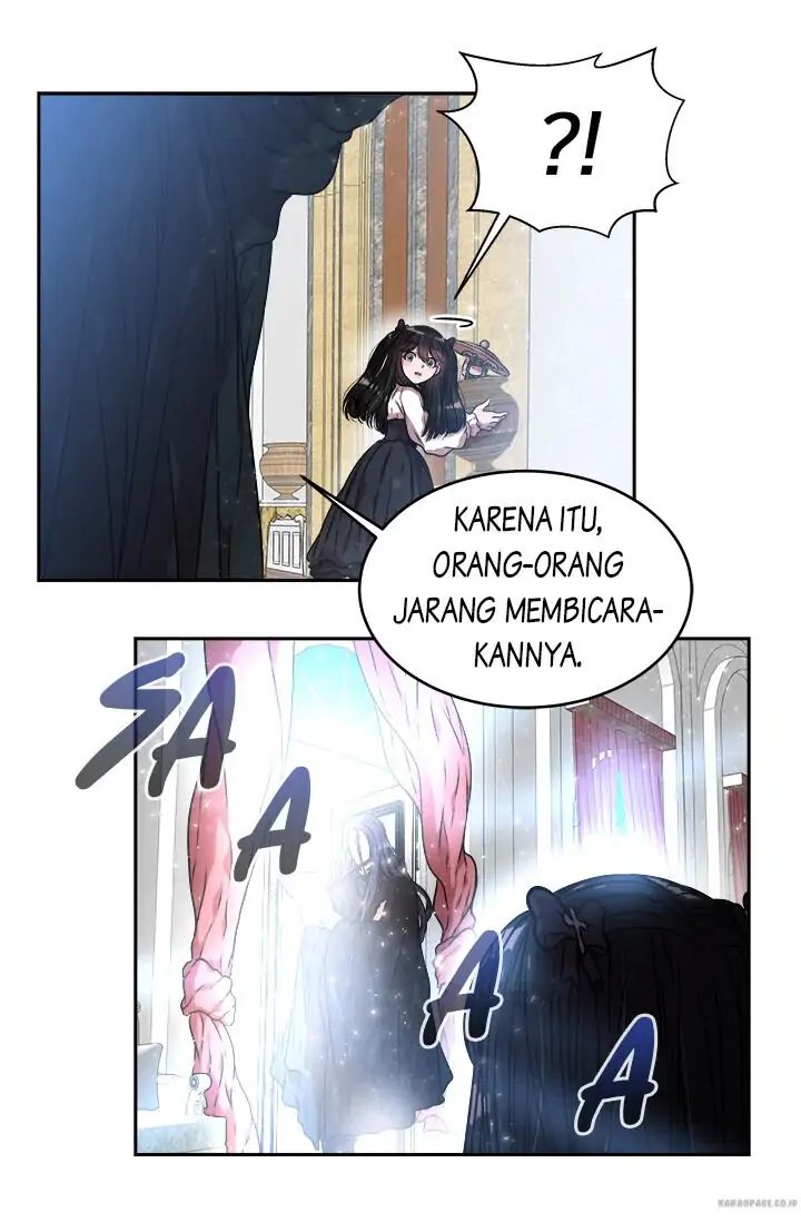 I Was Born as The Demon Lord’s Daughter Chapter 19 - halaman 56