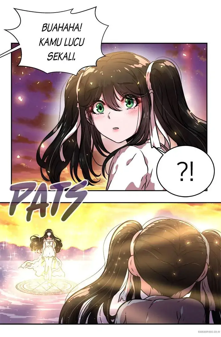 I Was Born as The Demon Lord’s Daughter Chapter 19 - halaman 58