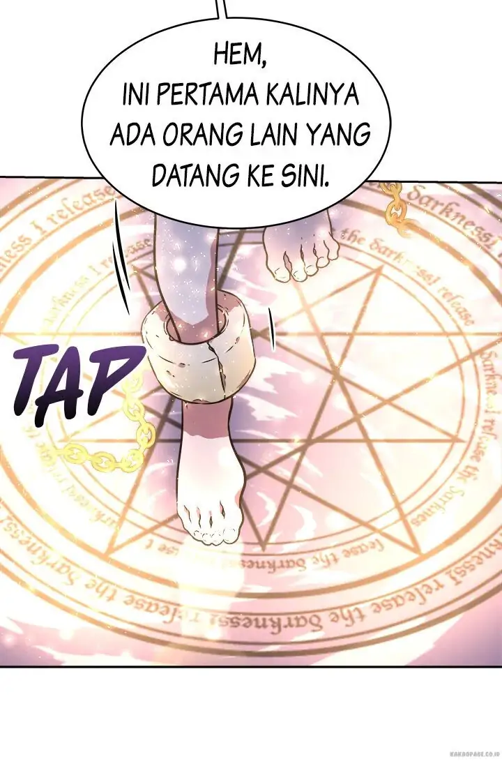 I Was Born as The Demon Lord’s Daughter Chapter 19 - halaman 59
