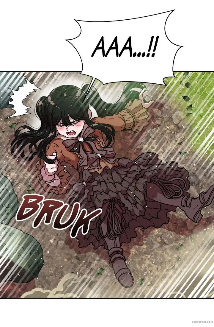 I Was Born as The Demon Lord’s Daughter Chapter 19 - halaman 9