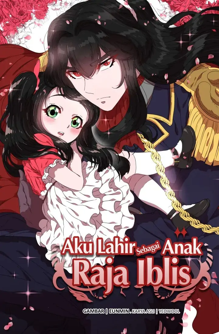 I Was Born as The Demon Lord’s Daughter Chapter 2 - halaman 1